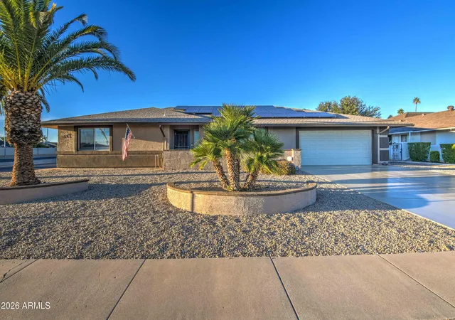 1st image of 12530 W Skylark Dr, Sun City West, AZ 85375 | MLS# 7060635