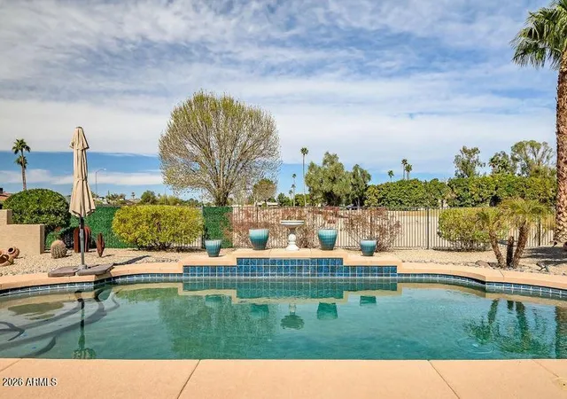 23rd image of 12530 W Skylark Dr, Sun City West, AZ 85375 | MLS# 7060635