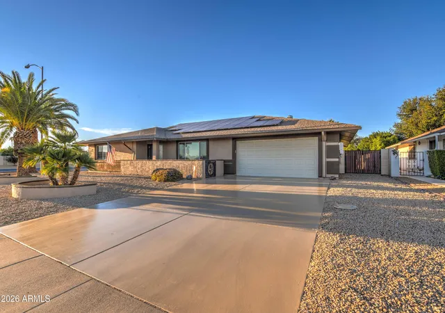 2nd image of 12530 W Skylark Dr, Sun City West, AZ 85375 | MLS# 7060635