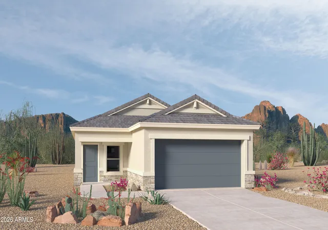 1st image of 2626 W Sylvan Ave, Apache Junction, AZ 85120 | MLS# 7060614
