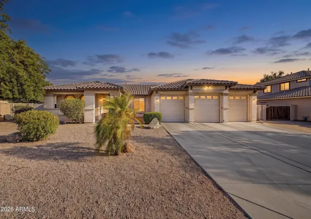Photo 1 of Single family home for sale at 5111 W Gwen St, Laveen, AZ 85339 | MLS# 7062963 | Listing updated on 2026-08-25
