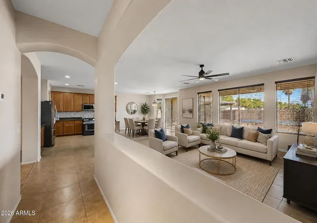 Photo 3 of Single family home for sale at 5111 W Gwen St, Laveen, AZ 85339 | MLS# 7062963 | Listing updated on 2026-08-25