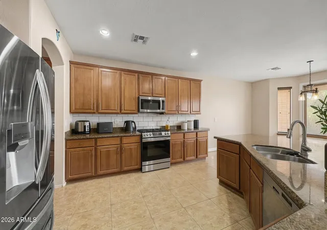 Photo 4 of Single family home for sale at 5111 W Gwen St, Laveen, AZ 85339 | MLS# 7062963 | Listing updated on 2026-08-25
