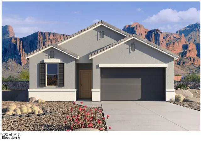 1st image of 2824 W Sable Ave, Apache Junction, AZ 85120 | MLS# 7060622