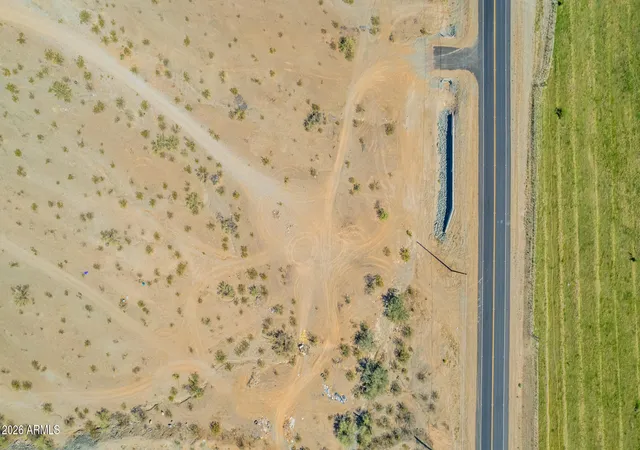 2nd image of 10500 S 35th Ave, Laveen, AZ 85339 | MLS# 7063371