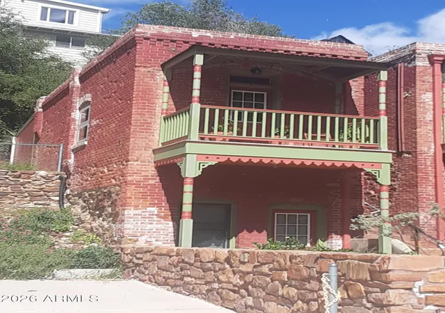 1st image of 132 Brewery Ave, Bisbee, AZ 85603 | MLS# 7061181
