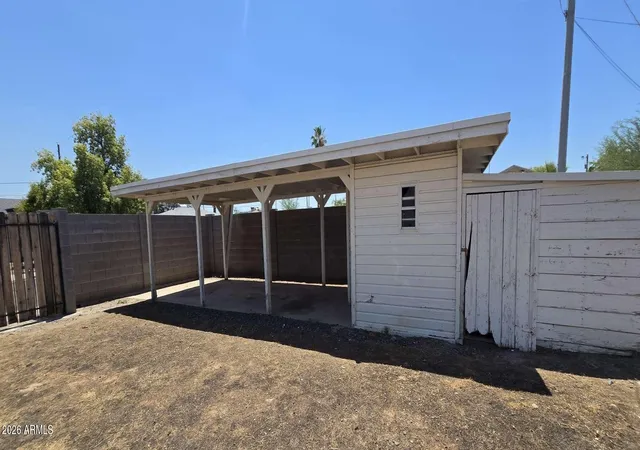 Photo 3 of Single family home for sale at 203 W Mission Ln, Phoenix, AZ 85021 | MLS# 7060647 | Listing updated on 2026-10-23