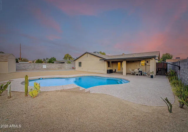 2nd image of 718 E Sesame St, Tempe, AZ 85283 | MLS# 7060678