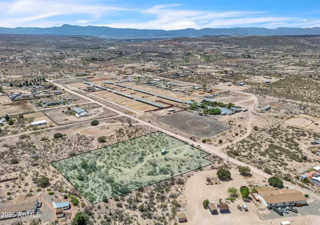 2nd image of 6353 N Popies Wy, Rimrock, AZ 86335 | MLS# 7060648
