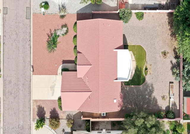 Photo 27 of Sale Pending at 3338 Trevino Dr, Sierra Vista, AZ 85650 | MLS# 7060679 | Listing updated on 2026-09-11
