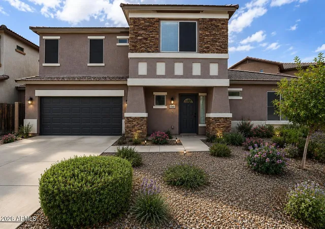 1st image of 15881 N 74th Ave, Peoria, AZ 85382 | MLS# 7061658