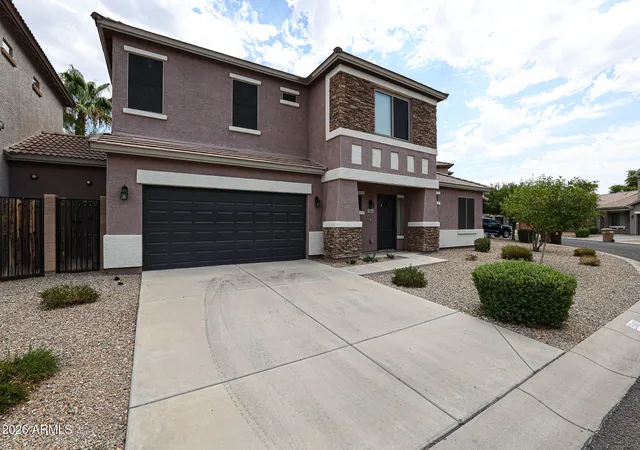 2nd image of 15881 N 74th Ave, Peoria, AZ 85382 | MLS# 7061658