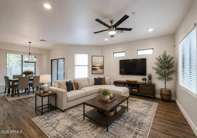 3rd image of 15881 N 74Th Ave, Peoria, AZ 85382 | MLS# 7061658
