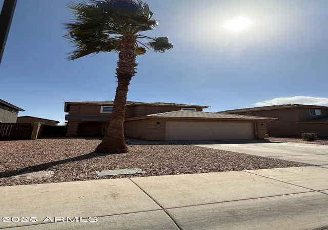 2nd image of 22461 W Woodlands Ave, Buckeye, AZ 85326 | MLS# 7060816
