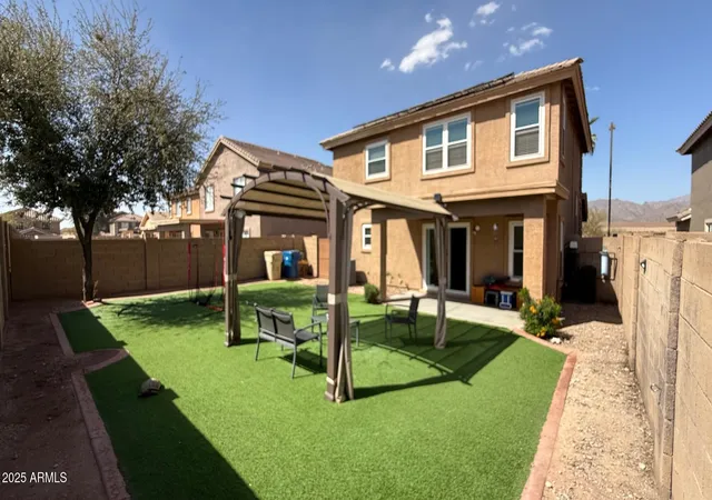 46th image of 22461 W Woodlands Ave, Buckeye, AZ 85326 | MLS# 7060816