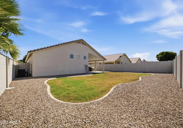 40th image of 12906 W Monterey Wy, Avondale, AZ 85392 | MLS# 7060992