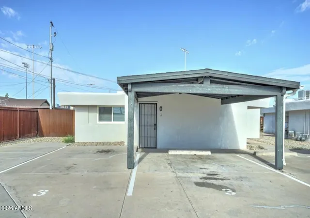 2nd image of 1405 E Roosevelt St, Phoenix, AZ 85006 | MLS# 7060954