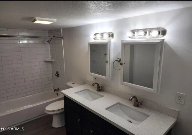 Photo 3 of Townhouse for sale at 1405 E Roosevelt St, Phoenix, AZ 85006 | MLS# 7060954 | Listing updated on 2026-08-03