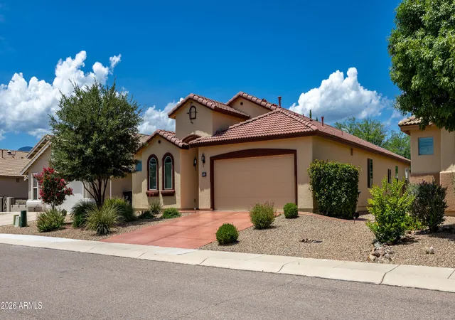 1st image of 1898 Oak Winds Dr, Sierra Vista, AZ 85635 | MLS# 7060726