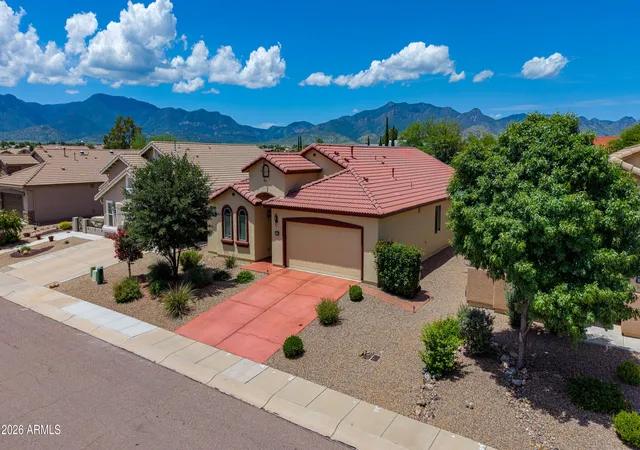 2nd image of 1898 Oak Winds Dr, Sierra Vista, AZ 85635 | MLS# 7060726