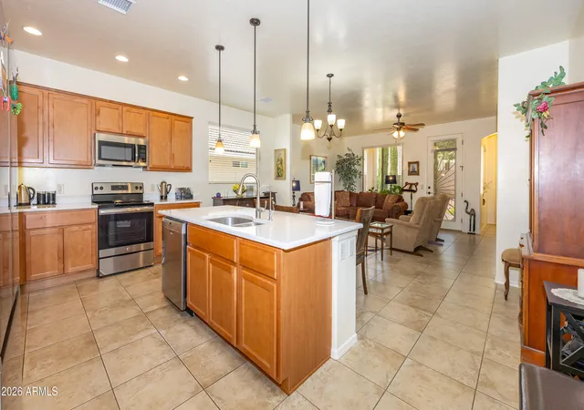 5th image of 1898 Oak Winds Dr, Sierra Vista, AZ 85635 | MLS# 7060726
