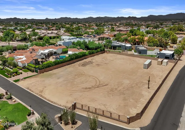 Land for sale at 0 W Electra Ln, Peoria, AZ 85383 | MLS# 7061872