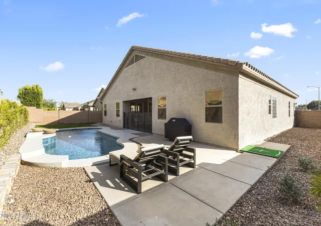 47th image of 9418 W Salter Dr, Peoria, AZ 85382 | MLS# 7060683