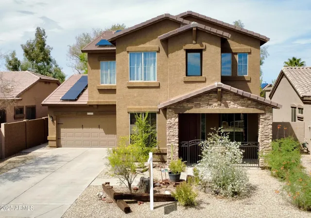 Photo 1 of Sale Pending at 18152 W Paradise Ln, Surprise, AZ 85388 | MLS# 7060703 | Listing updated on 2026-08-14