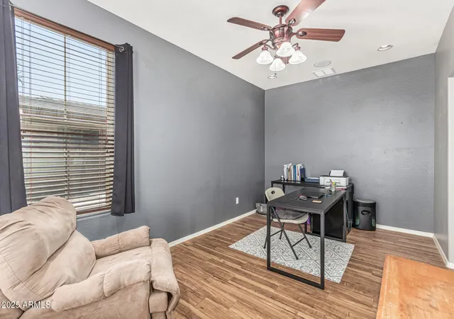 Photo 3 of Sale Pending at 18152 W Paradise Ln, Surprise, AZ 85388 | MLS# 7060703 | Listing updated on 2026-08-14