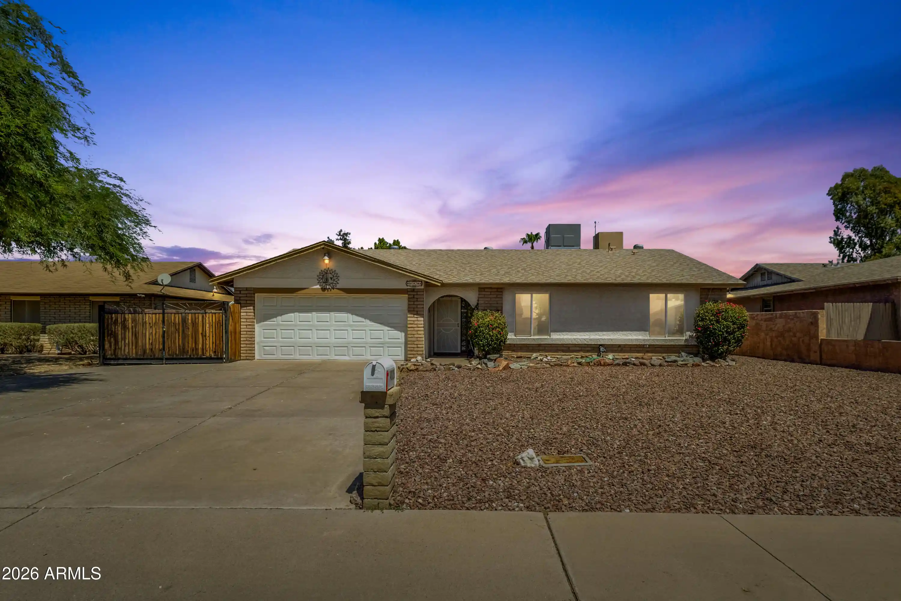 Photo 1 of Single family home for sale at 4126 W Sweetwater Ave, Phoenix, AZ 85029 | MLS# 7062768 | Listing updated on 2026-09-23