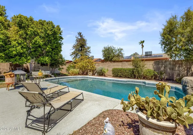 2nd image of 4126 W Sweetwater Ave, Phoenix, AZ 85029 | MLS# 7062768