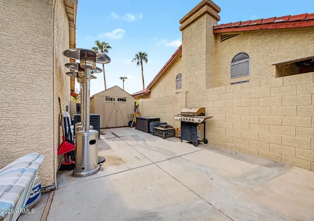25th image of 3521 N Canary Cir, Avondale, AZ 85392 | MLS# 7060709