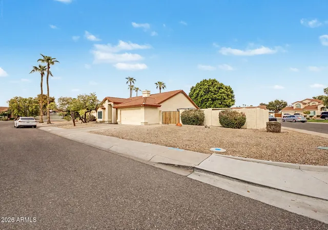 2nd image of 3521 N Canary Cir, Avondale, AZ 85392 | MLS# 7060709