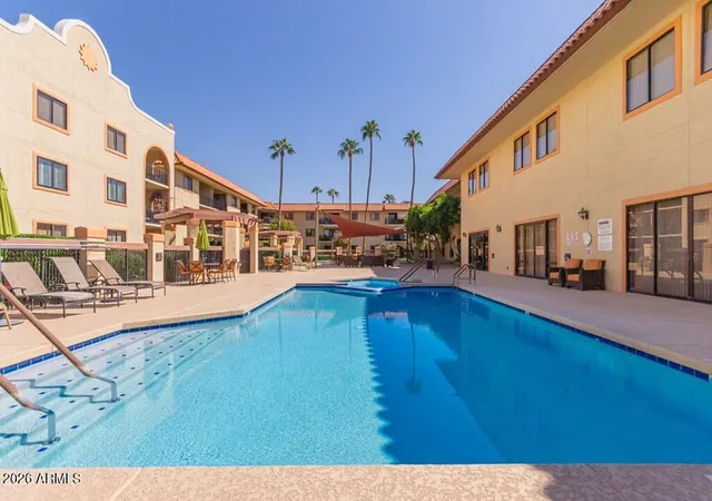 20th image of 10330 W Thunderbird Blvd #B110, Sun City, AZ 85351 | MLS# 7060972