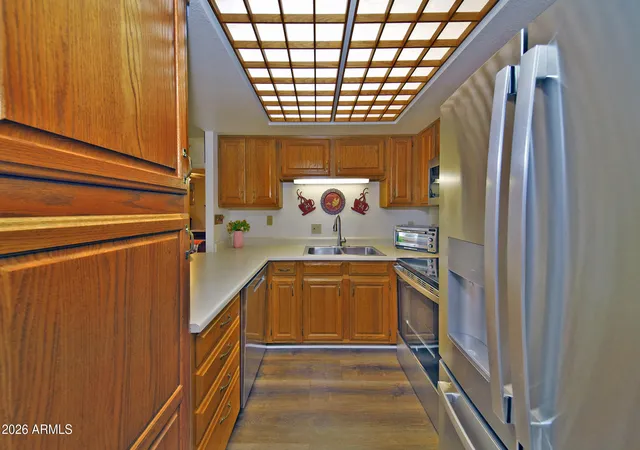 Photo 3 of Condo for sale at 10330 W Thunderbird Blvd #B110, Sun City, AZ 85351 | MLS# 7060972 | Listing updated on 2026-09-11
