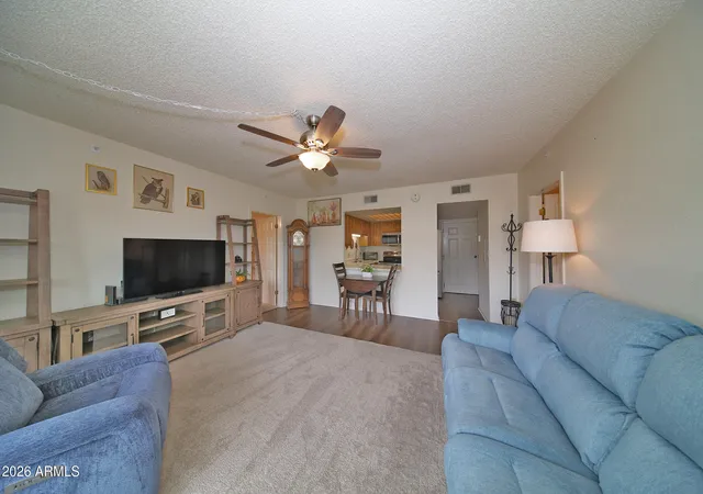 Photo 4 of House for sale at 10330 W Thunderbird Blvd #B110, Sun City, AZ 85351 | MLS# 7060972 | Listing updated on 2026-09-11