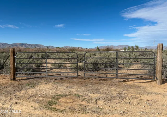 30th image of 71274 69 1/2 St, Wenden, AZ 85357 | MLS# 7060704