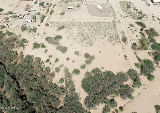 3rd image of 71274 69 1/2 St, Wenden, AZ 85357 | MLS# 7060704