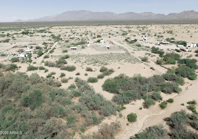 5th image of 71274 69 1/2 St, Wenden, AZ 85357 | MLS# 7060704