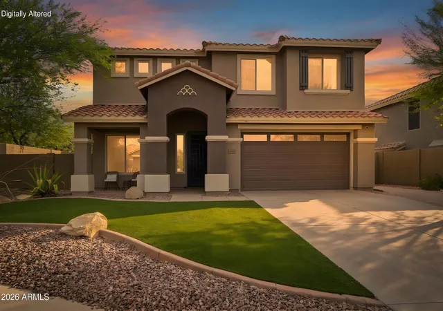 Photo 1 of Single family home for sale at 42965 N Challenger Trl, Anthem, AZ 85086 | MLS# 7070483 | Listing updated on 2026-09-15