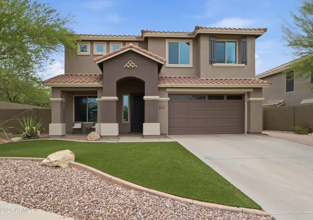 Photo 2 of Single family home for sale at 42965 N Challenger Trl, Anthem, AZ 85086 | MLS# 7070483 | Listing updated on 2026-09-15