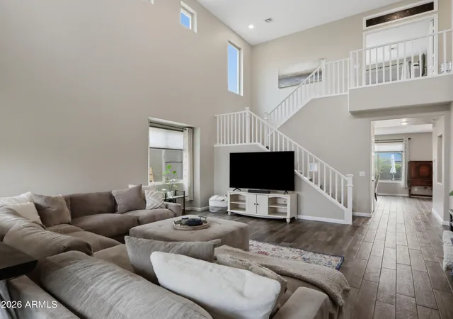 Photo 3 of Single family home for sale at 42965 N Challenger Trl, Anthem, AZ 85086 | MLS# 7070483 | Listing updated on 2026-10-03