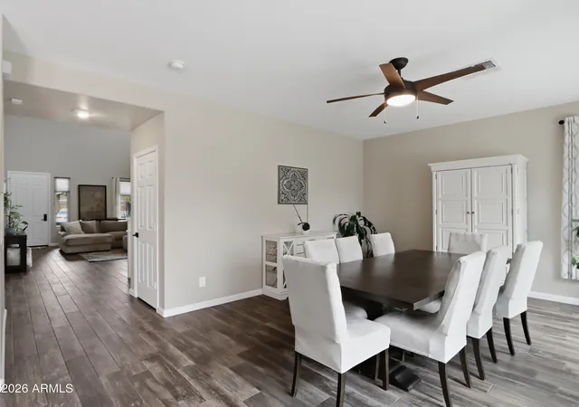 Photo 3 of Single family home for sale at 42965 N Challenger Trl, Anthem, AZ 85086 | MLS# 7070483 | Listing updated on 2026-10-30