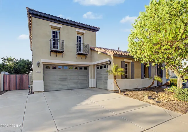 Photo 1 of Single family home for sale at 2318 E Aster Dr, Chandler, AZ 85286 | MLS# 7061304 | Listing updated on 2026-09-17