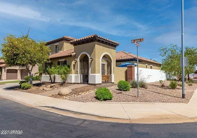 Photo 2 of Single family home for sale at 2318 E Aster Dr, Chandler, AZ 85286 | MLS# 7061304 | Listing updated on 2026-09-17