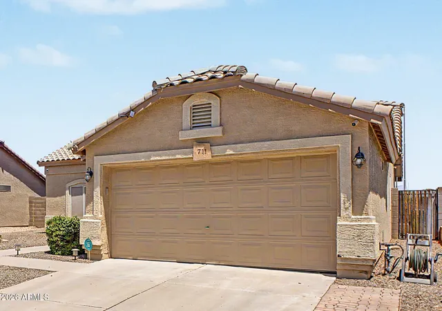 Photo 3 of Single family home for sale at 711 S 111th Place, Mesa, AZ 85208 | MLS# 7060844 | Listing updated on 2026-08-11