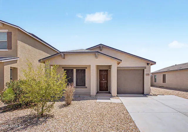 Photo 1 of Single family home for sale at 159 W Taylor Ave, Coolidge, AZ 85128 | MLS# 7061154 | Listing updated on 2026-08-01