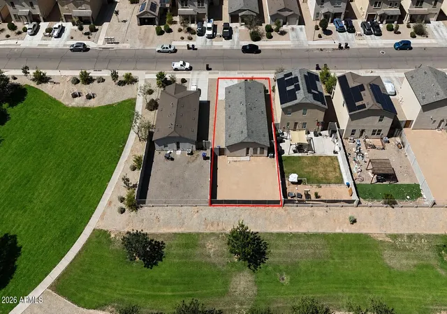 Photo 2 of Single family home for sale at 159 W Taylor Ave, Coolidge, AZ 85128 | MLS# 7061154 | Listing updated on 2026-08-01