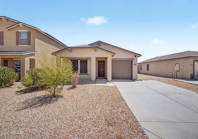 Photo 3 of Single family home for sale at 159 W Taylor Ave, Coolidge, AZ 85128 | MLS# 7061154 | Listing updated on 2026-08-01