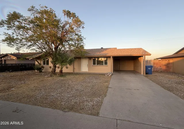 1st image of 8843 N 40th Ave, Phoenix, AZ 85051 | MLS# 7061264